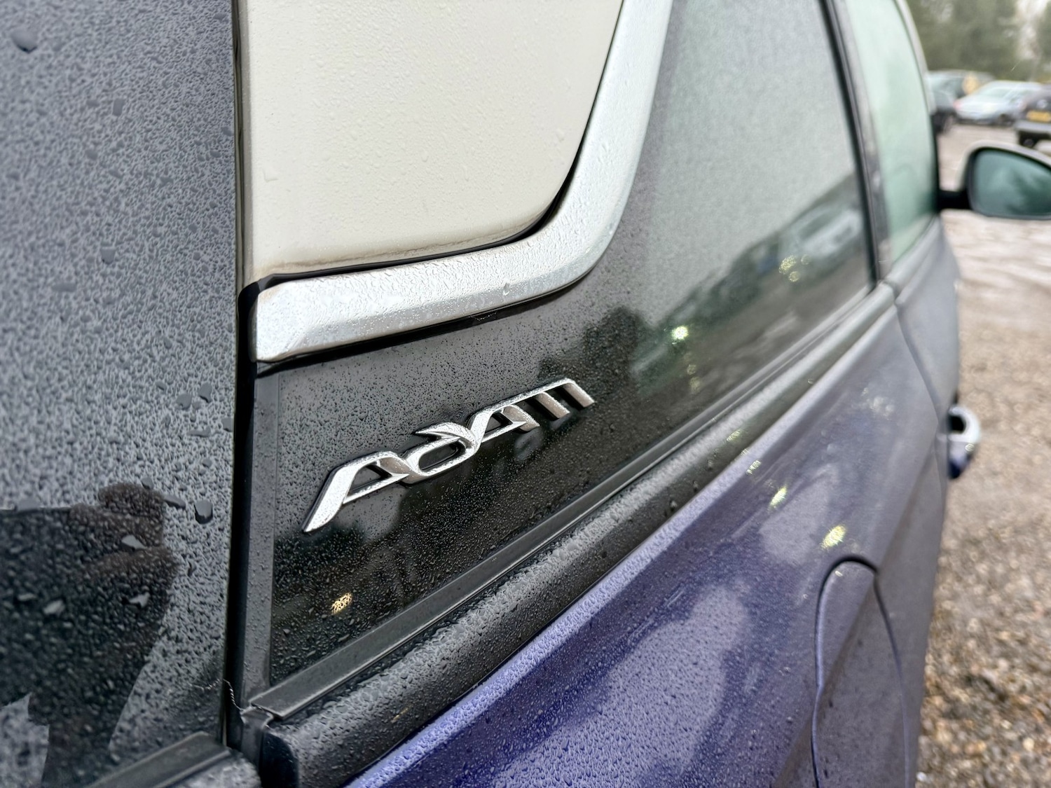 Used Vauxhall ADAM 2015 for sale - 76758831: Photo 10