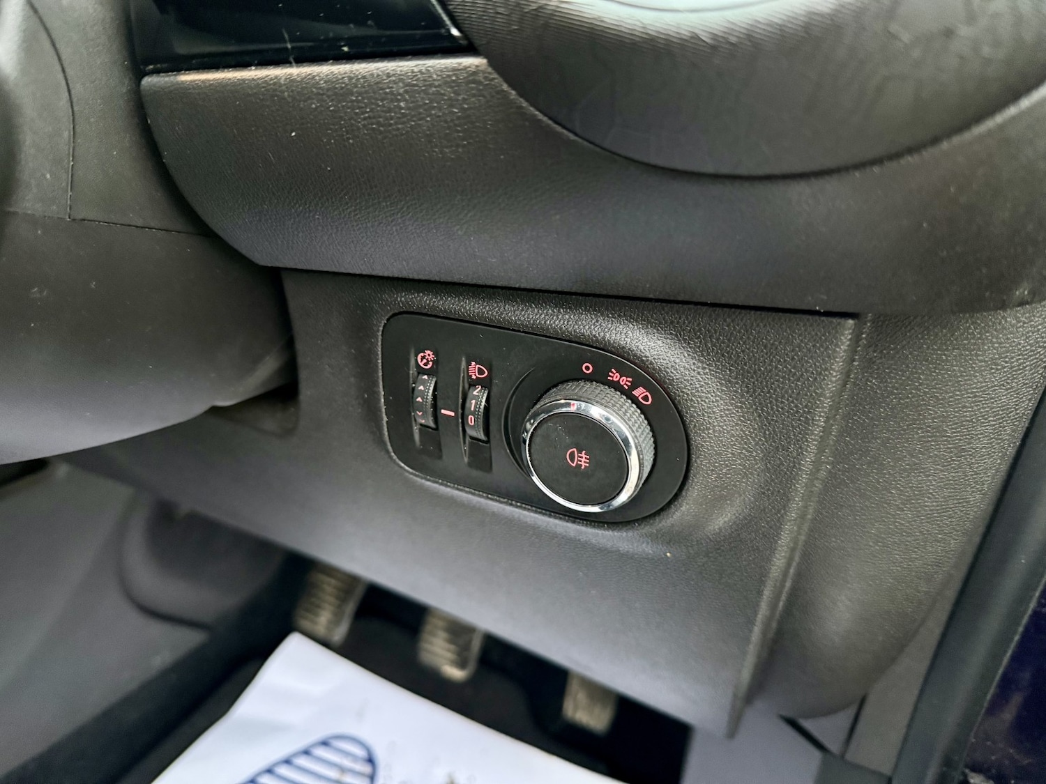 Used Vauxhall ADAM 2015 for sale - 76758831: Photo 16