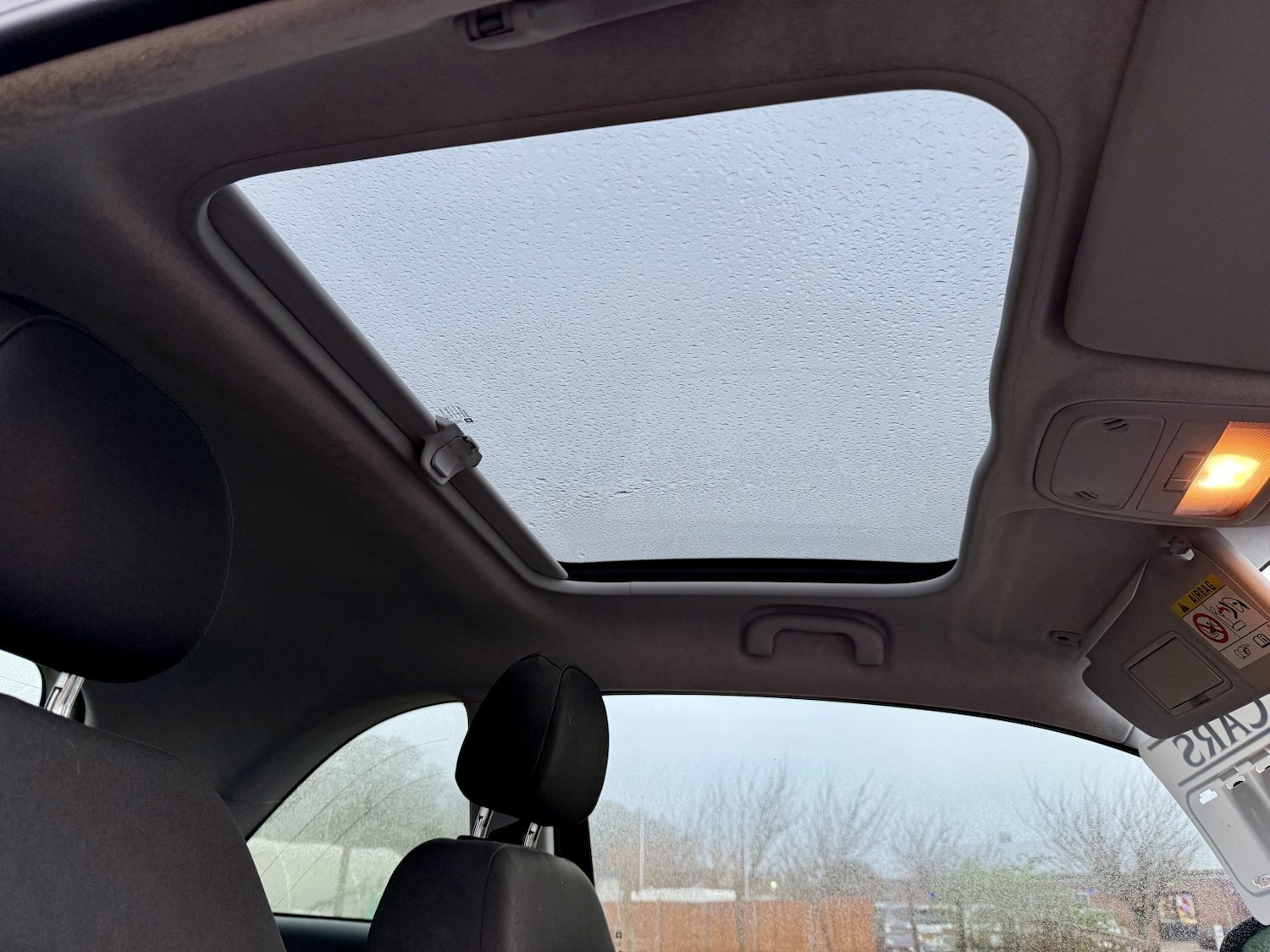 Used Vauxhall ADAM 2015 for sale - 76758831: Photo 17