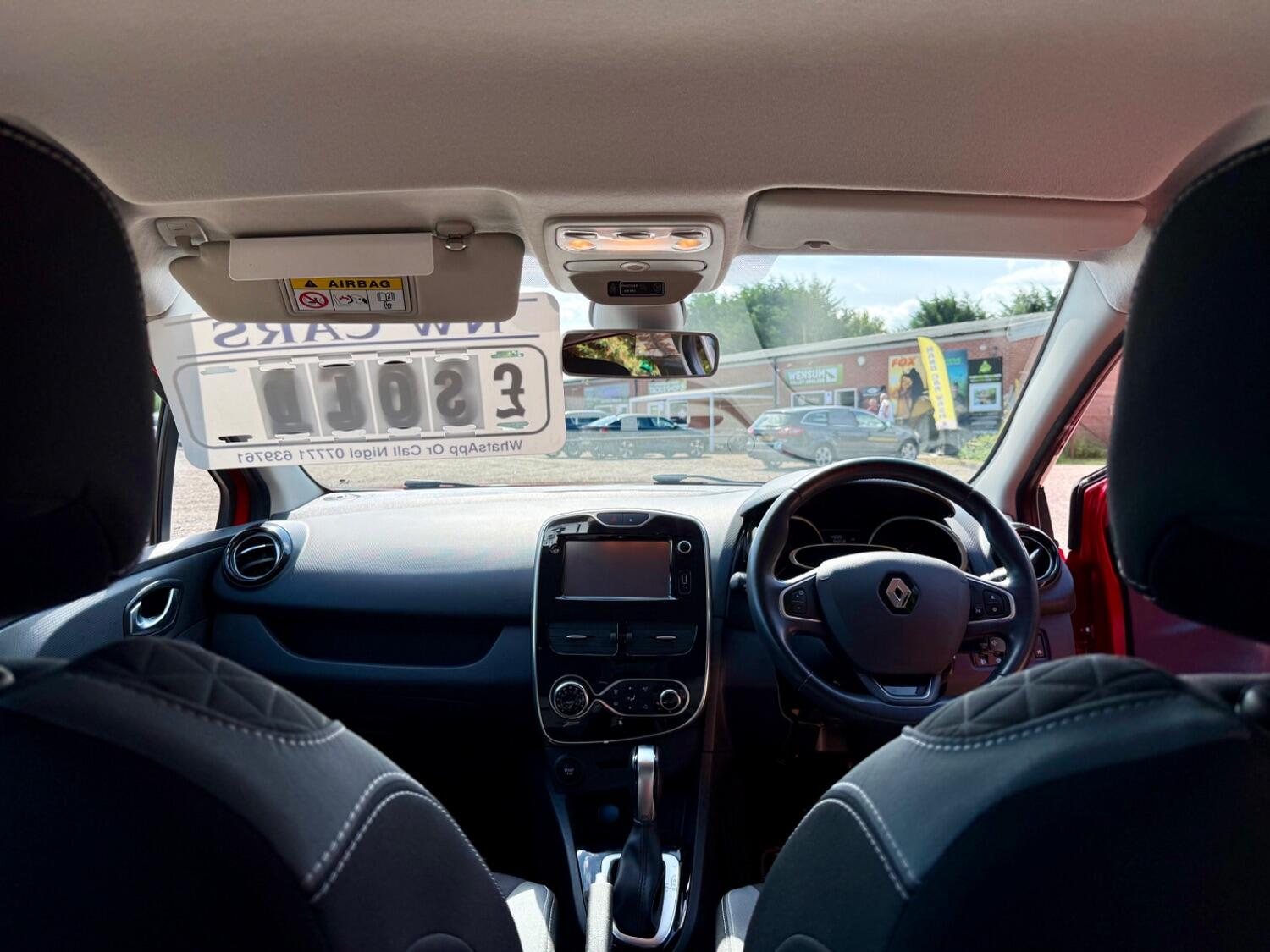 Vehicle 13