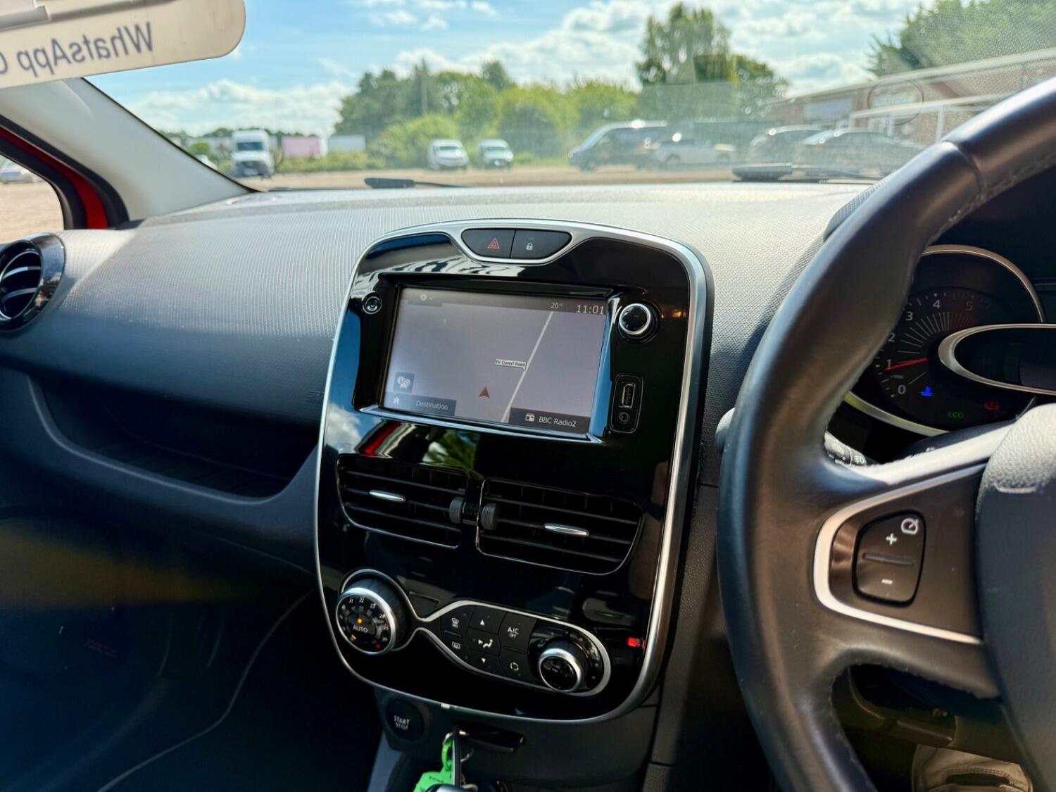 Vehicle 19