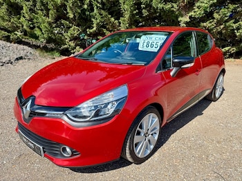 Renault - Clio