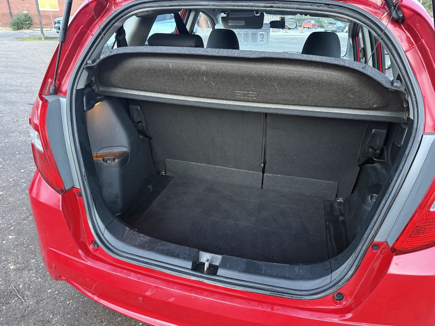 Used Honda Jazz 2011 for sale - 77318340: Photo 11