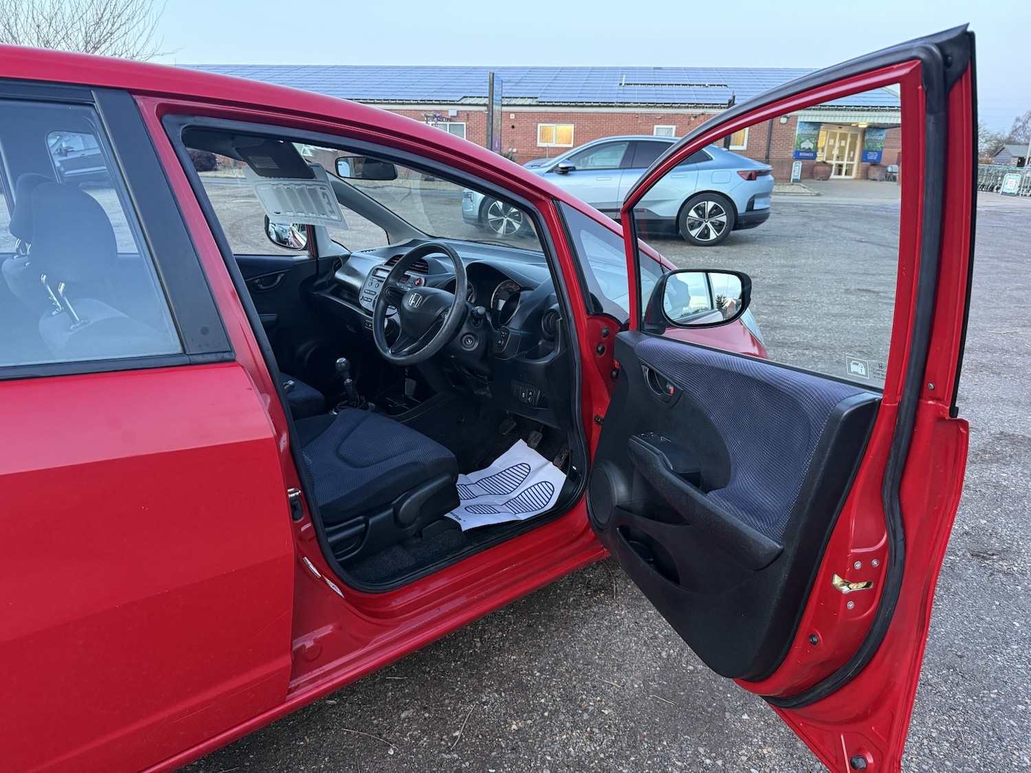 Used Honda Jazz 2011 for sale - 77318340: Photo 15