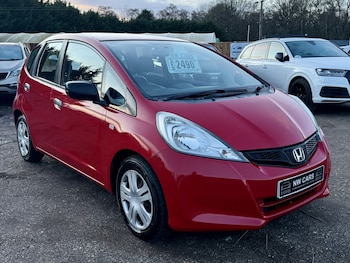Used Honda Jazz 2011 for sale - 77318340: Photo