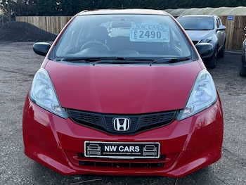 Used Honda Jazz 2011 for sale - 77318340: Photo