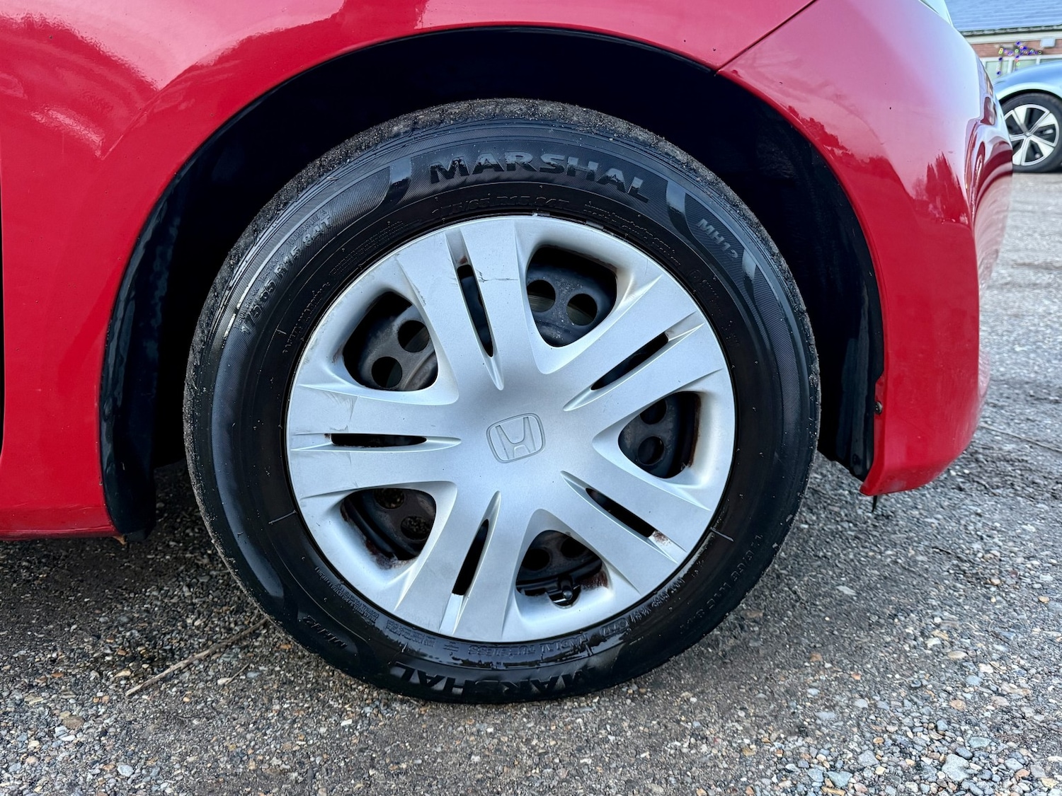 Used Honda Jazz 2011 for sale - 77318340: Photo 9