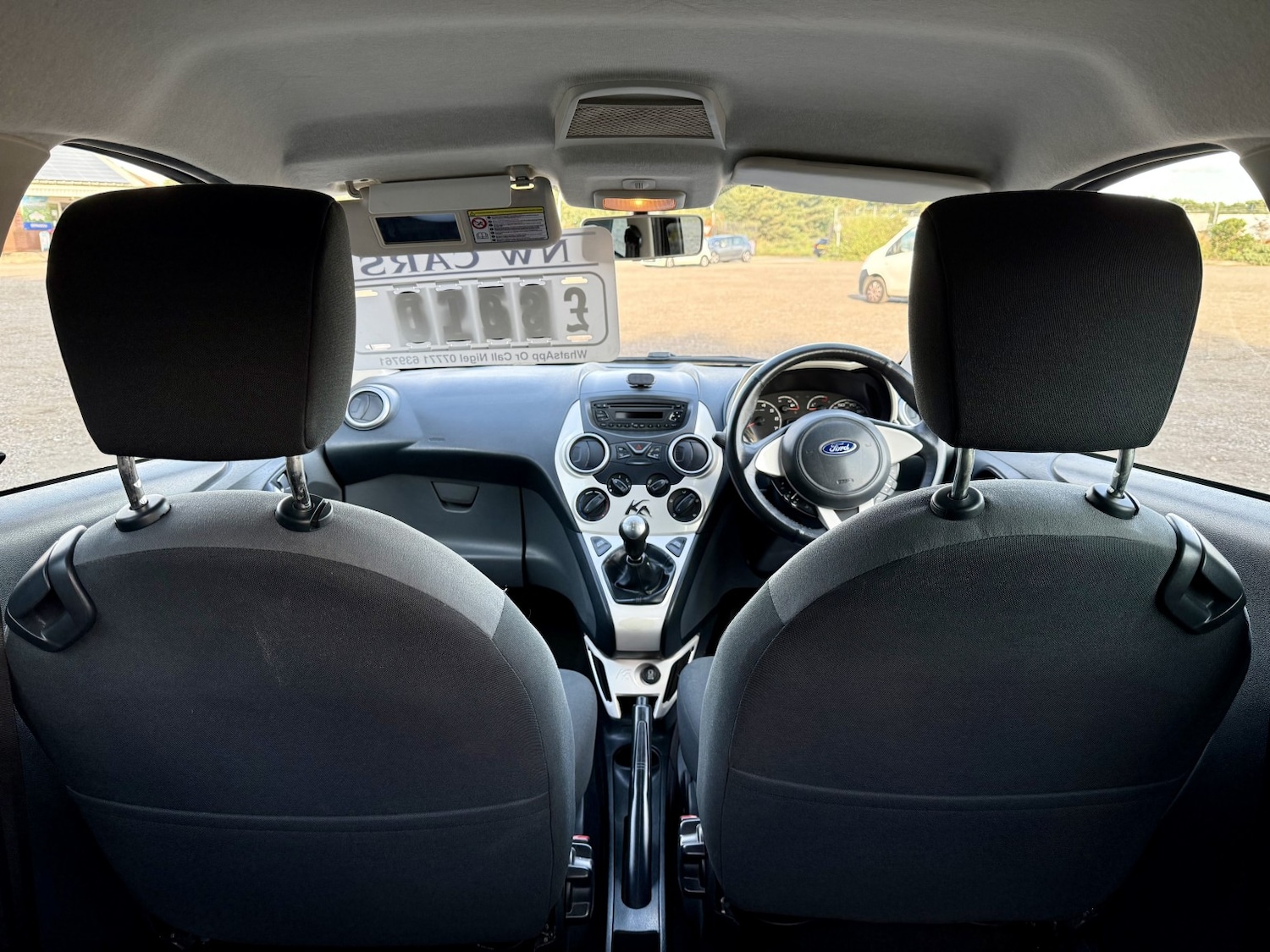 Vehicle 11