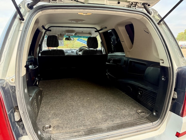 Used Ssangyong Rexton 2017 for sale - 76225230: Photo 12
