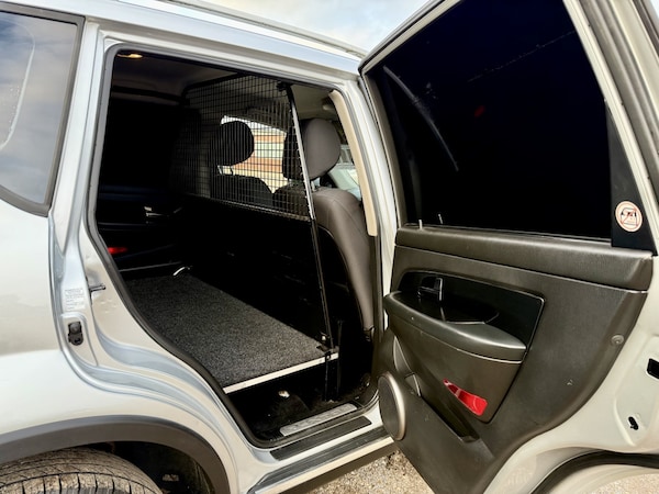 Used Ssangyong Rexton 2017 for sale - 76225230: Photo 14