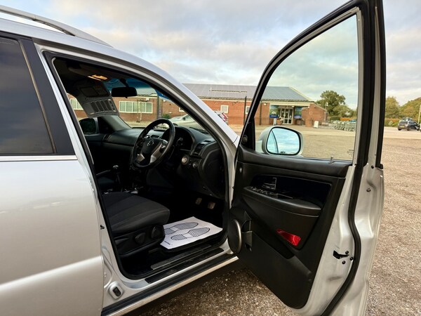 Used Ssangyong Rexton 2017 for sale - 76225230: Photo 15