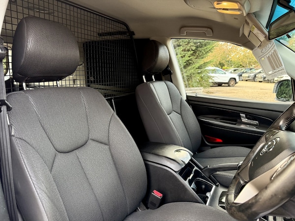 Used Ssangyong Rexton 2017 for sale - 76225230: Photo 17