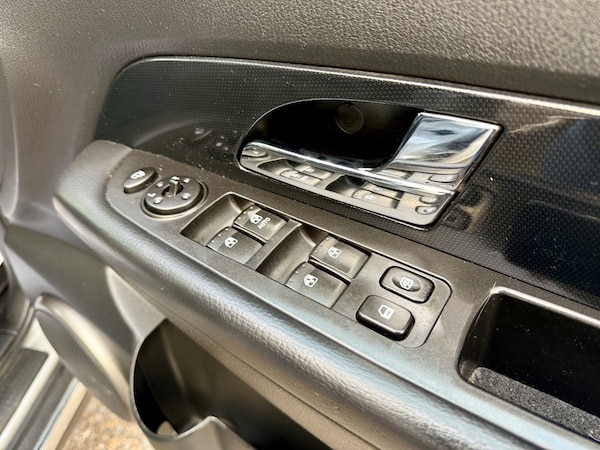 Used Ssangyong Rexton 2017 for sale - 76225230: Photo 18