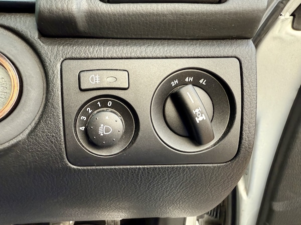 Used Ssangyong Rexton 2017 for sale - 76225230: Photo 19