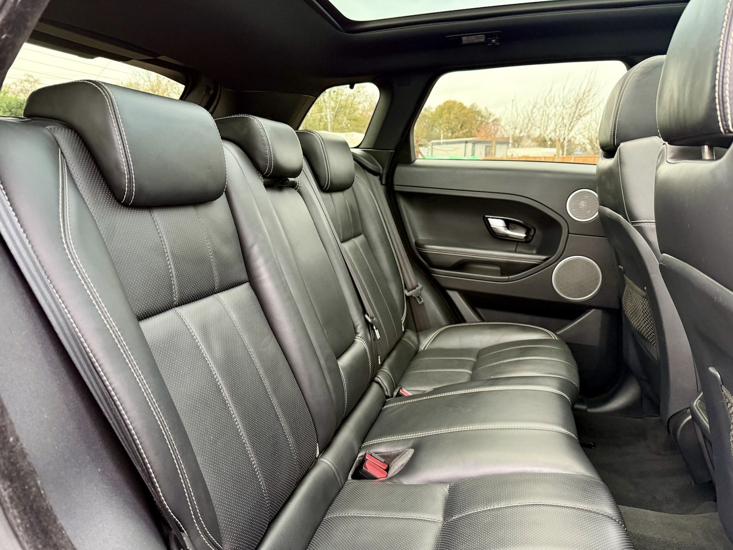 Used Land Rover Range Rover Evoque 2014 for sale - 76725585: Photo 13