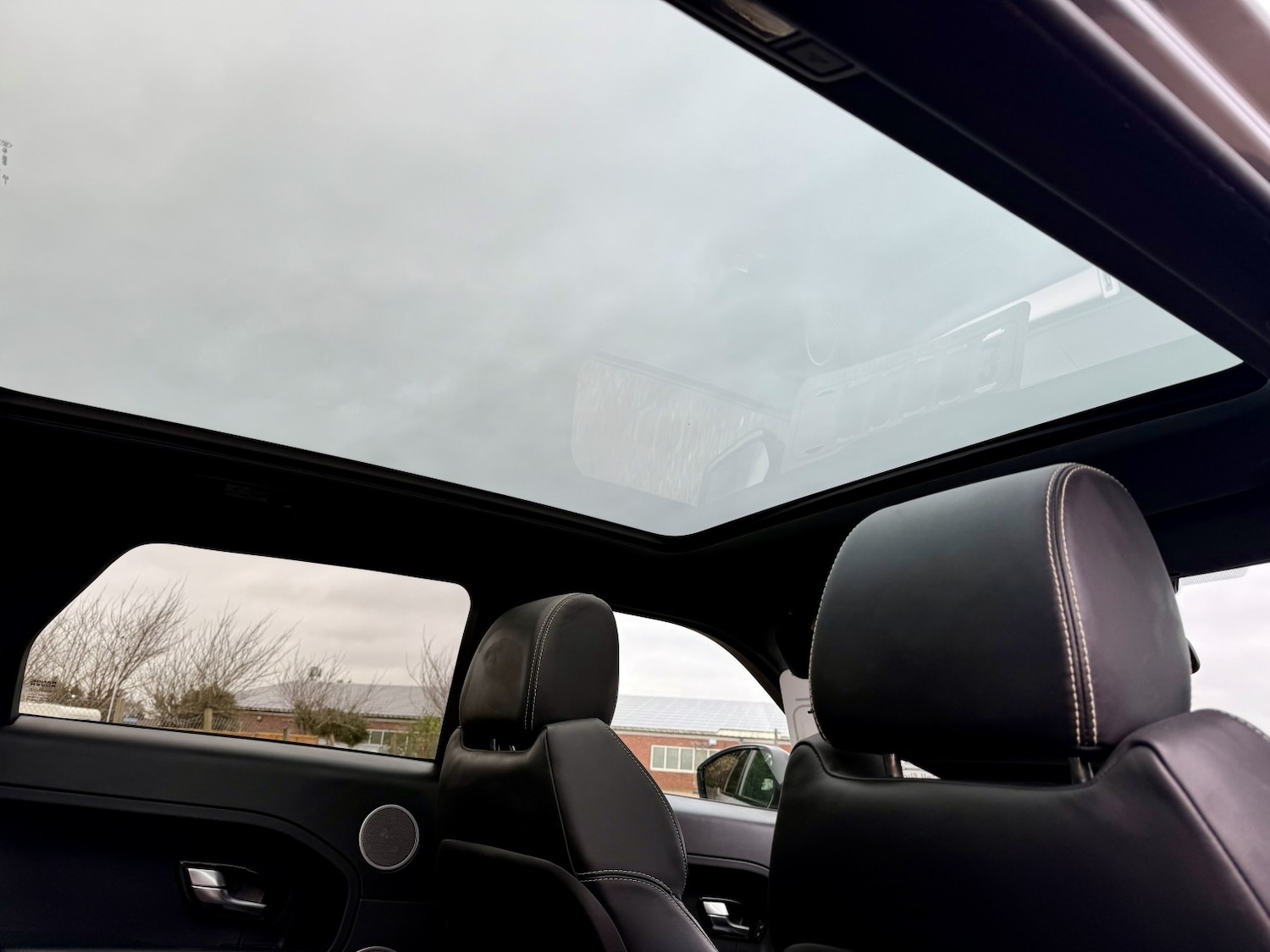 Used Land Rover Range Rover Evoque 2014 for sale - 76725585: Photo 14