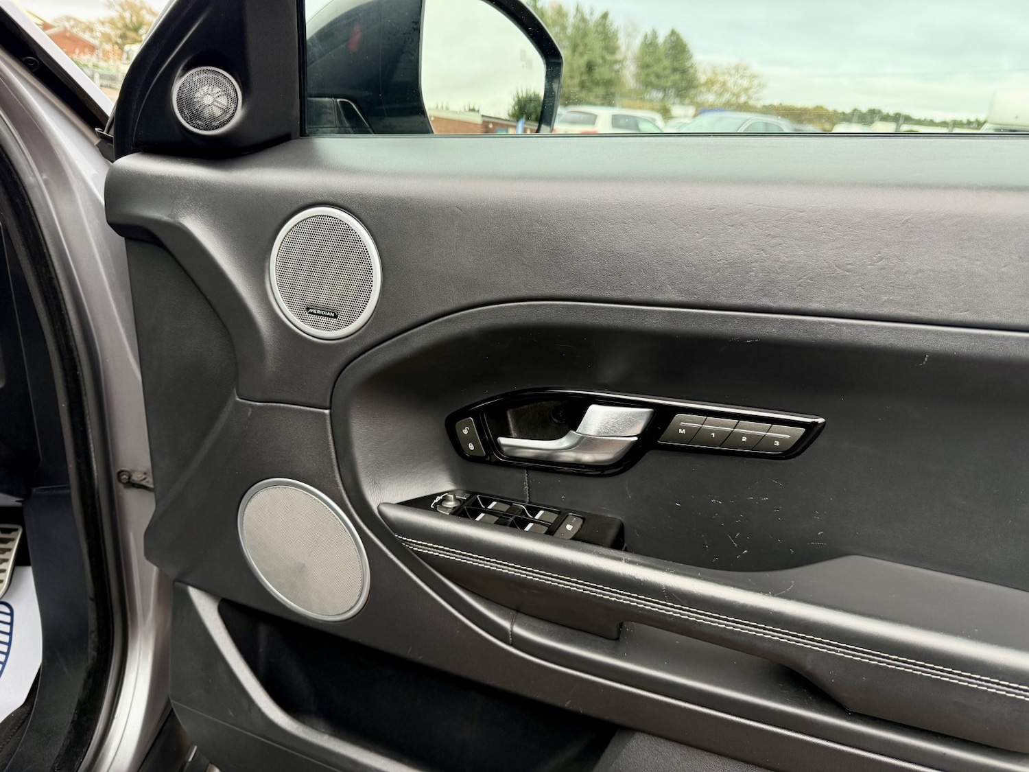 Used Land Rover Range Rover Evoque 2014 for sale - 76725585: Photo 17