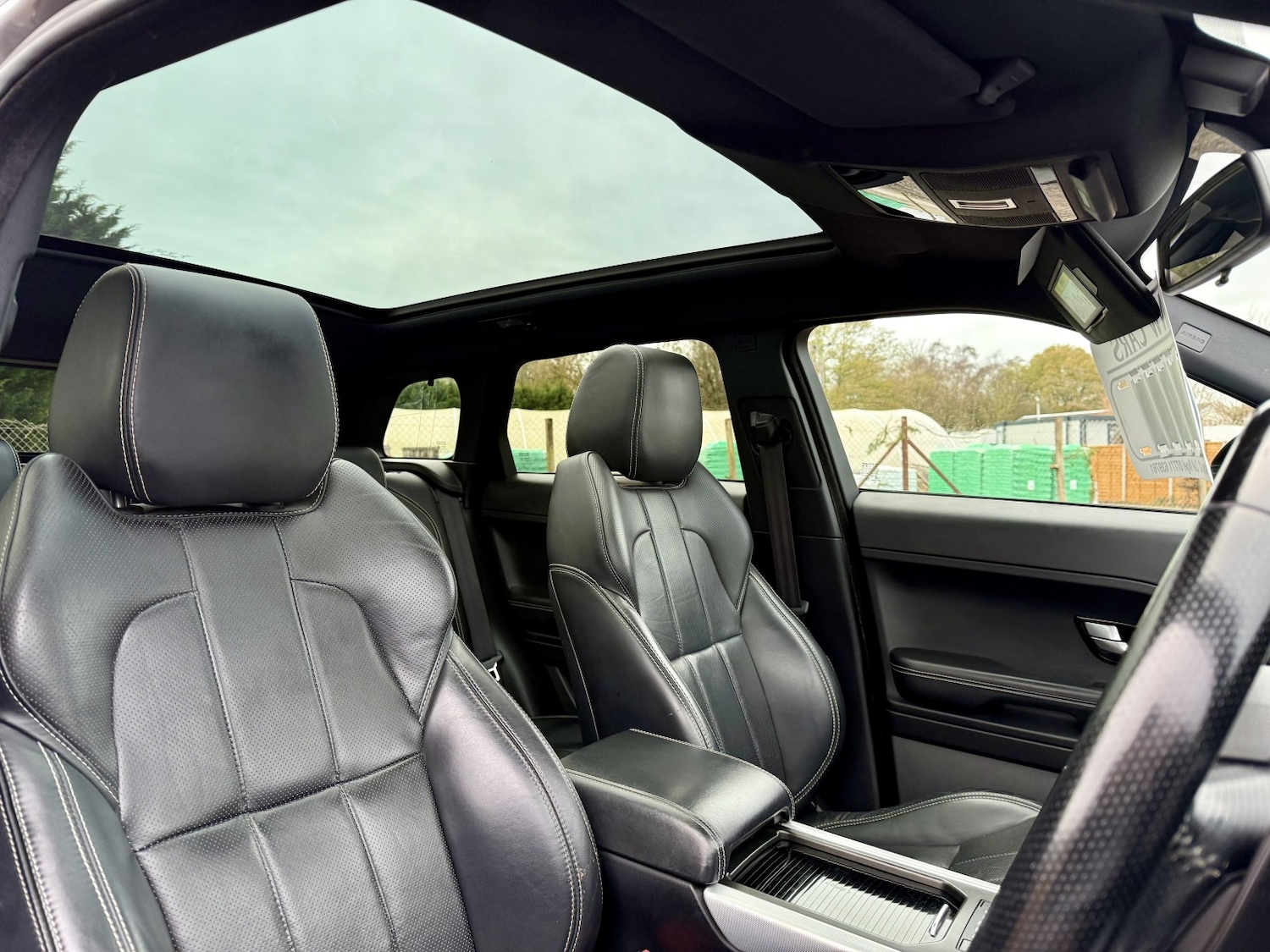 Used Land Rover Range Rover Evoque 2014 for sale - 76725585: Photo 18