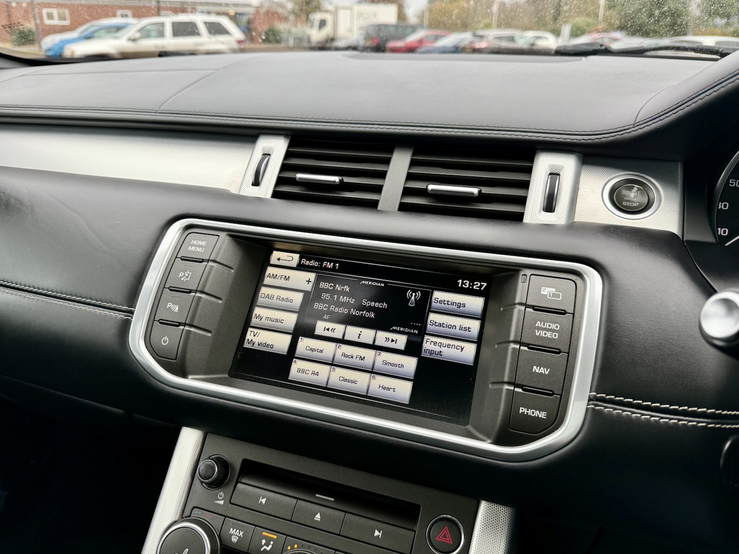 Used Land Rover Range Rover Evoque 2014 for sale - 76725585: Photo 20