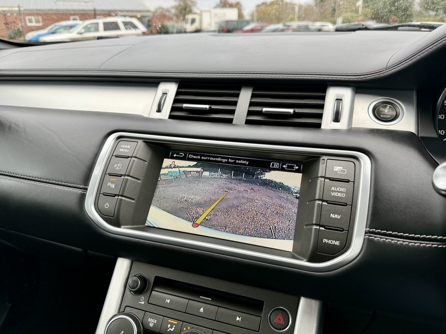 Used Land Rover Range Rover Evoque 2014 for sale - 76725585: Photo 21