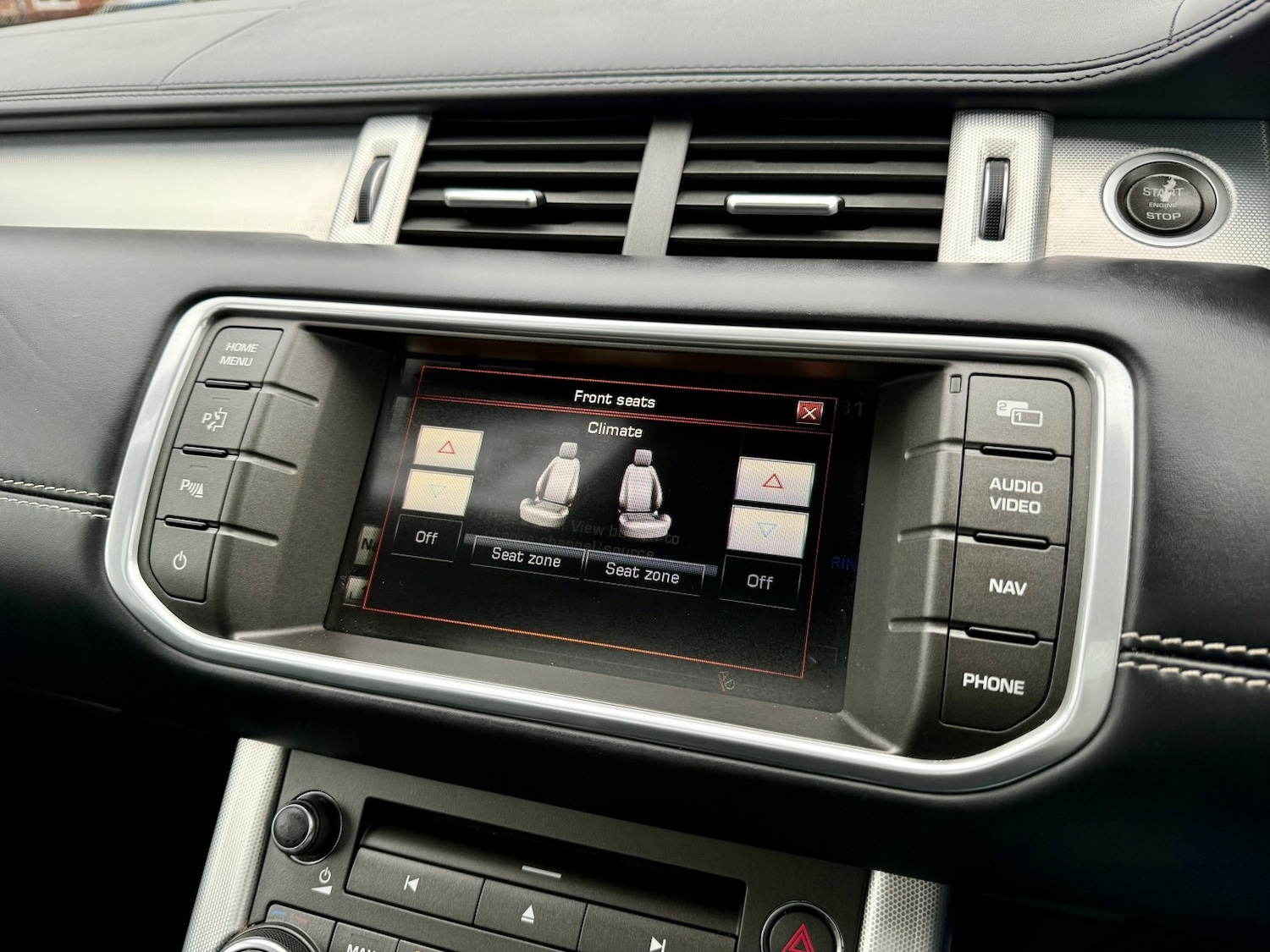 Used Land Rover Range Rover Evoque 2014 for sale - 76725585: Photo 23