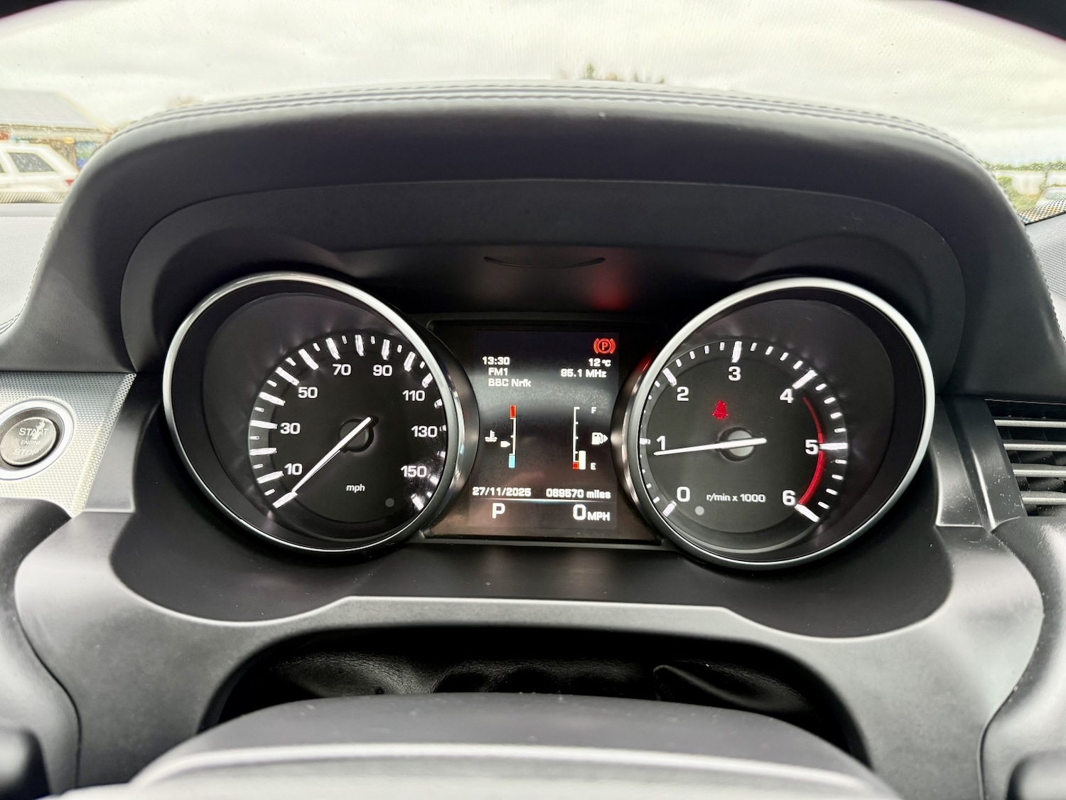 Used Land Rover Range Rover Evoque 2014 for sale - 76725585: Photo 24