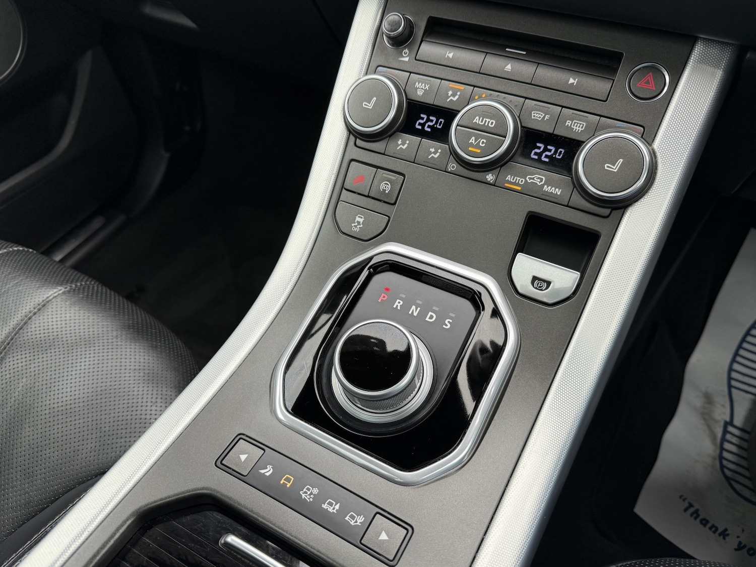 Used Land Rover Range Rover Evoque 2014 for sale - 76725585: Photo 25