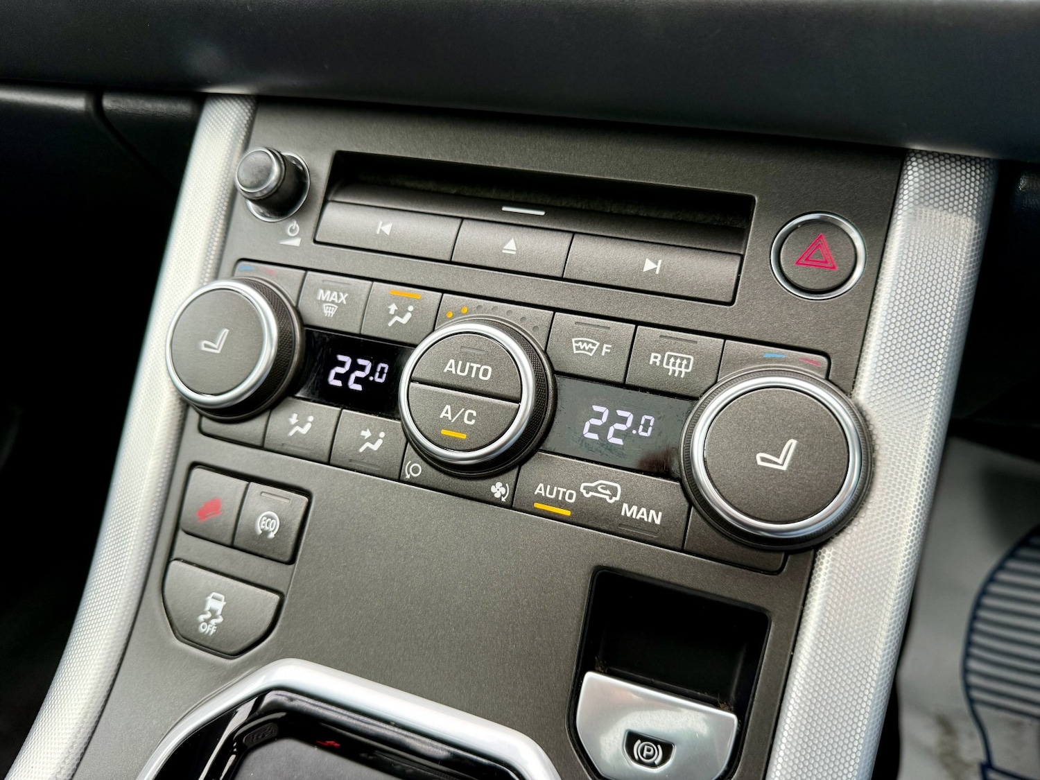 Used Land Rover Range Rover Evoque 2014 for sale - 76725585: Photo 26