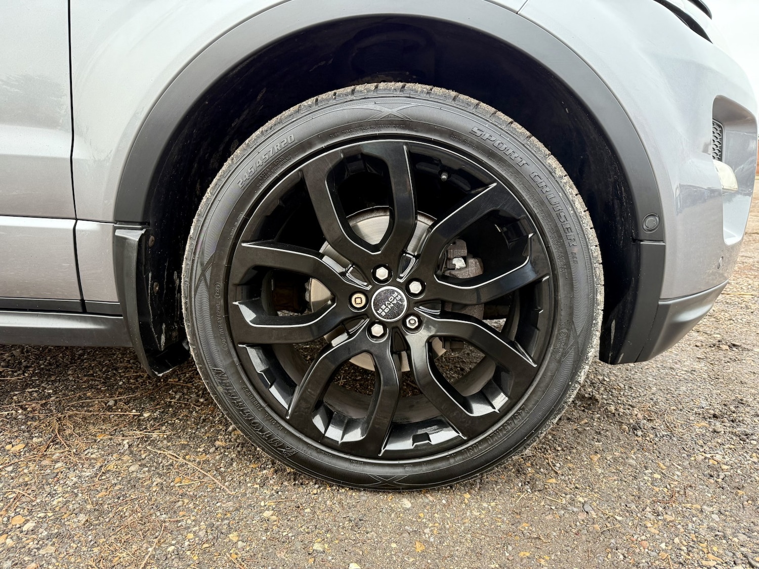 Used Land Rover Range Rover Evoque 2014 for sale - 76725585: Photo 9