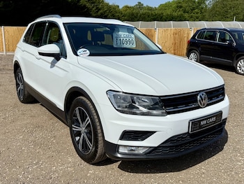 Used Volkswagen Tiguan 2016 for sale - 78683412: Photo
