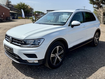 Used Volkswagen Tiguan 2016 for sale - 78683412: Photo