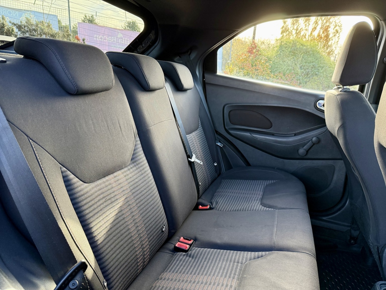 Used Ford Ka+ 2018 for sale - 76439885: Photo 11