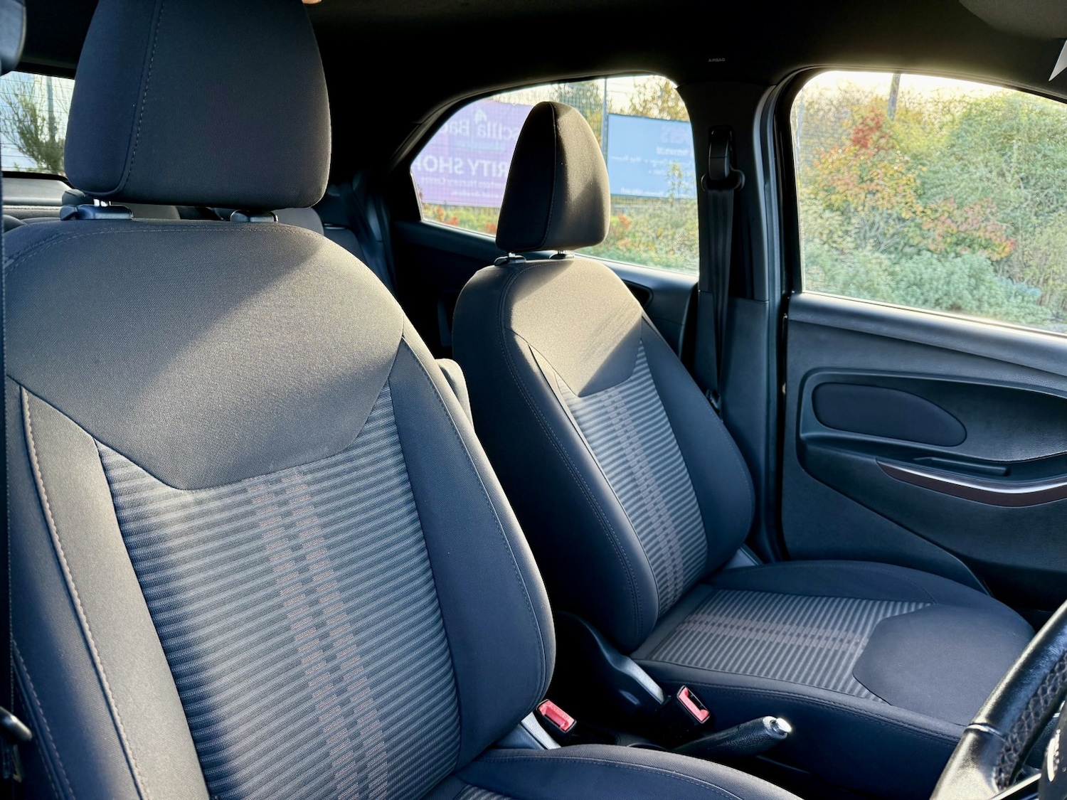 Used Ford Ka+ 2018 for sale - 76439885: Photo 15