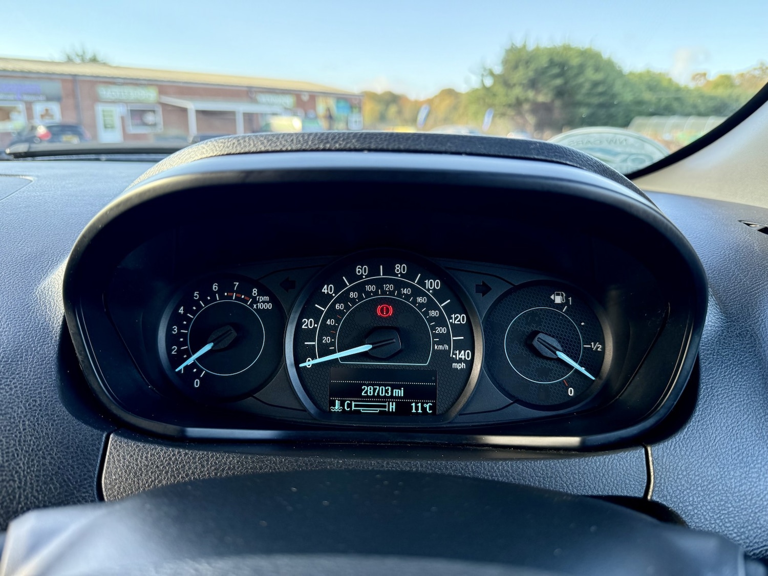 Used Ford Ka+ 2018 for sale - 76439885: Photo 17