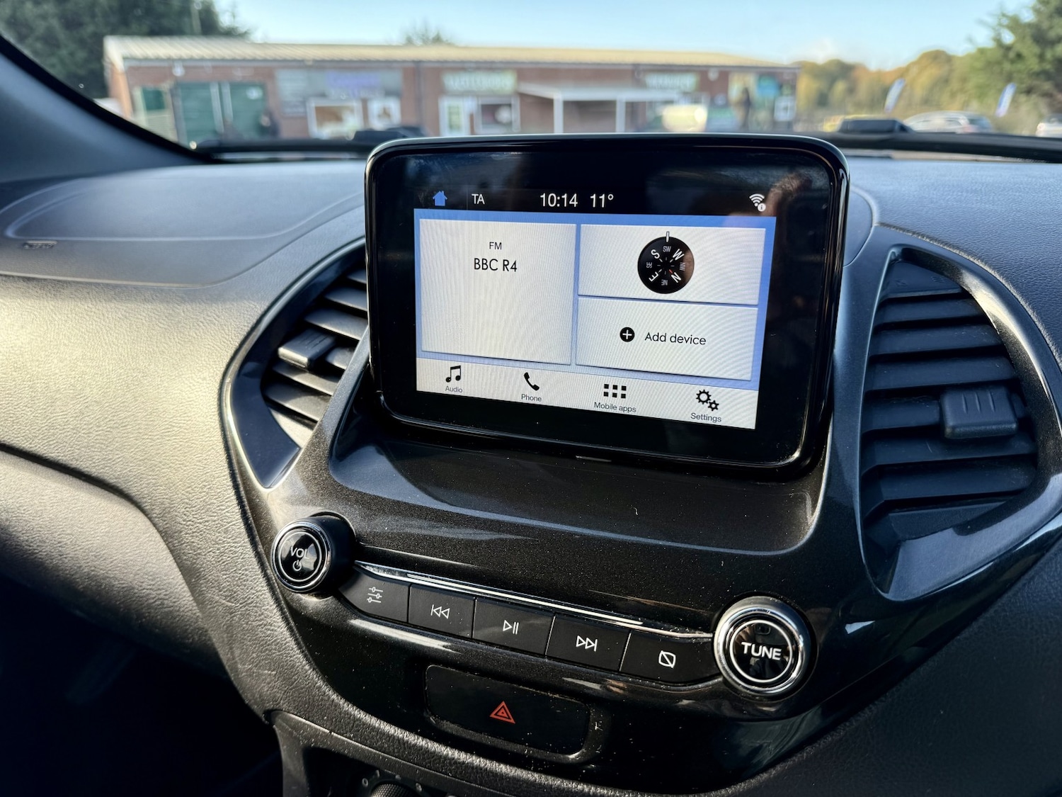 Used Ford Ka+ 2018 for sale - 76439885: Photo 18