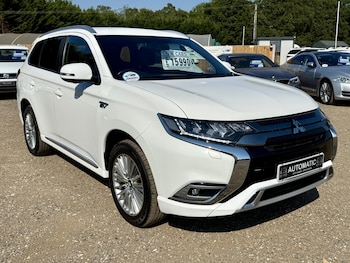 Used Mitsubishi Outlander 2018 for sale - 79176783: Photo
