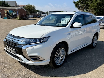Used Mitsubishi Outlander 2018 for sale - 79176783: Photo