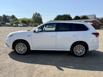 Used Mitsubishi Outlander 2018 for sale - 79176783: Photo