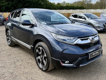 Used Honda CR-V 2019 for sale - 78273882: Photo