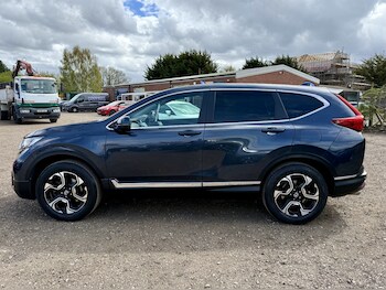 Used Honda CR-V 2019 for sale - 78273882: Photo