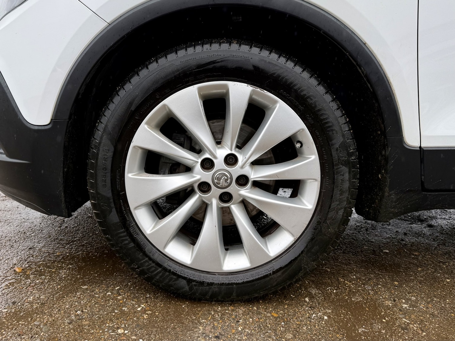 Used Vauxhall Mokka 2016 for sale - 77622508: Photo 10