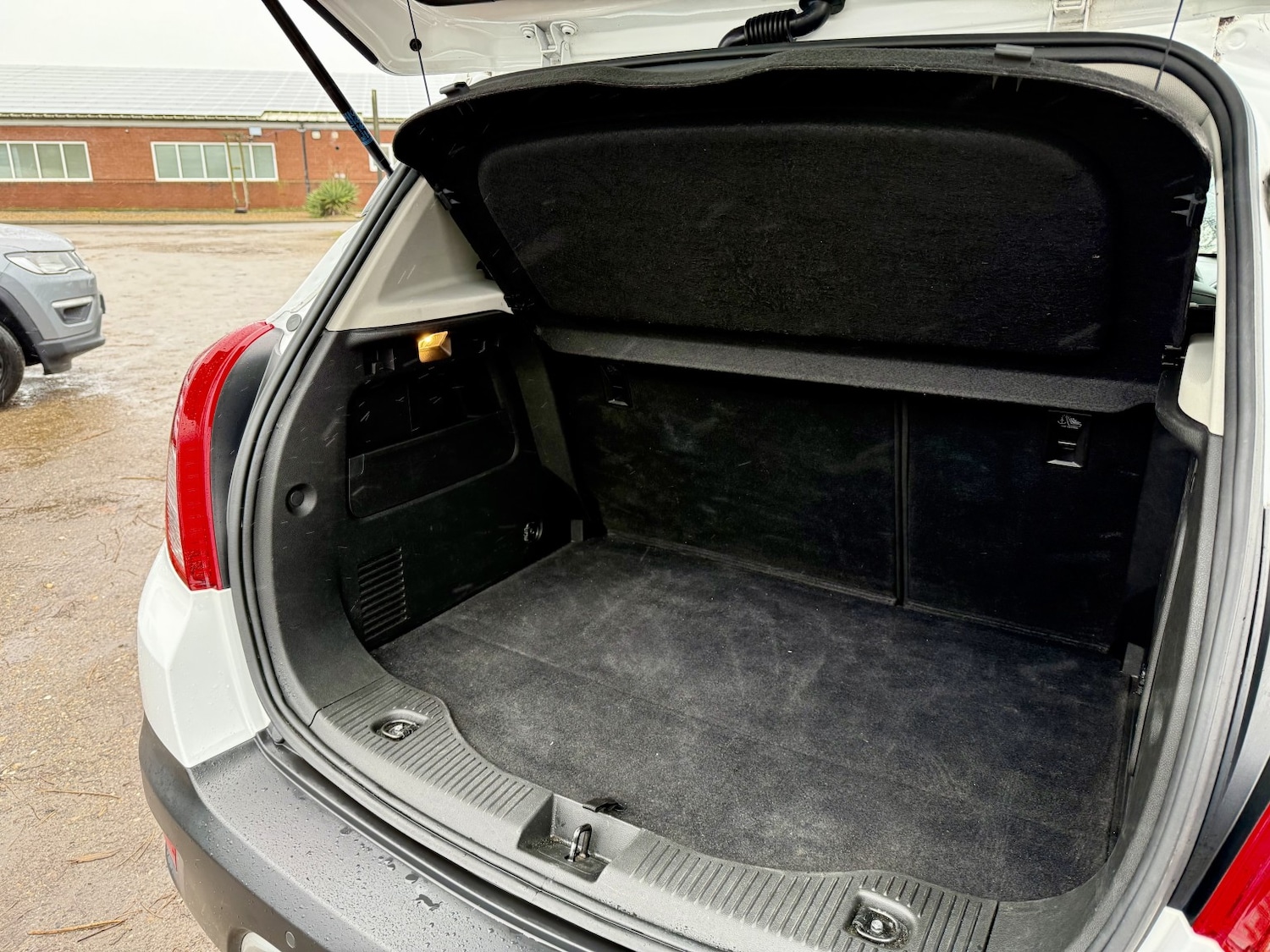 Used Vauxhall Mokka 2016 for sale - 77622508: Photo 12