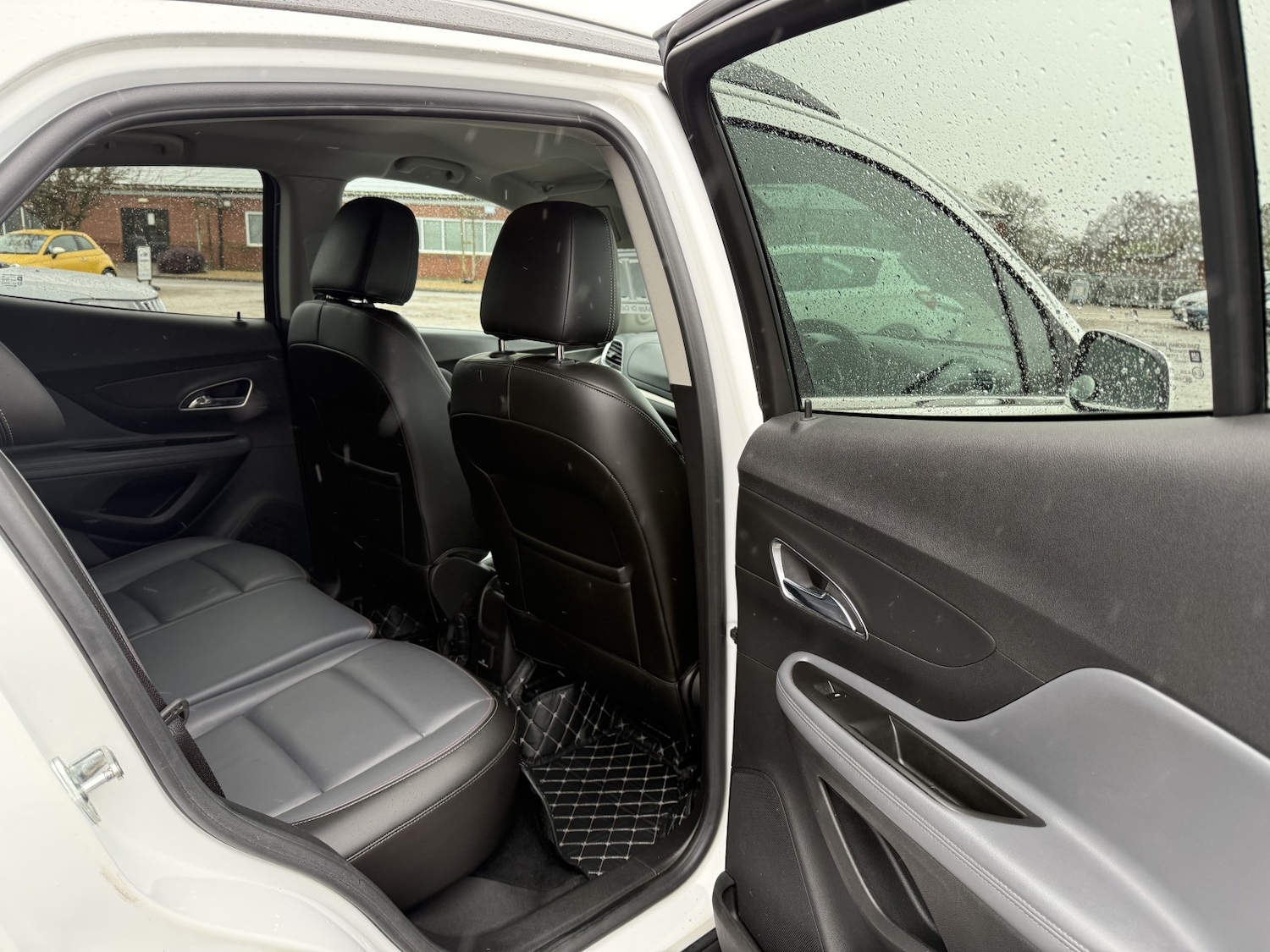 Used Vauxhall Mokka 2016 for sale - 77622508: Photo 13