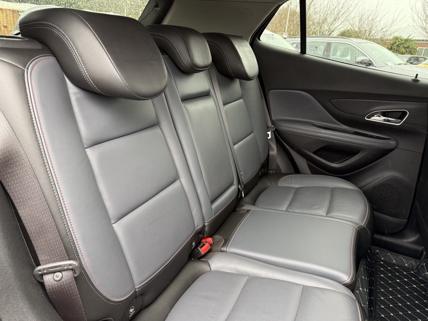 Used Vauxhall Mokka 2016 for sale - 77622508: Photo 14