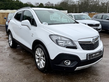 2016 - 1.6 CDTi SE 5-Door