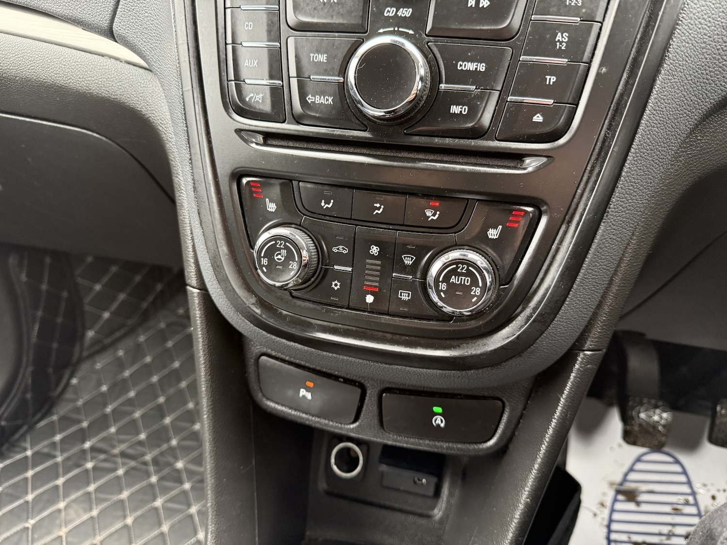 Used Vauxhall Mokka 2016 for sale - 77622508: Photo 21