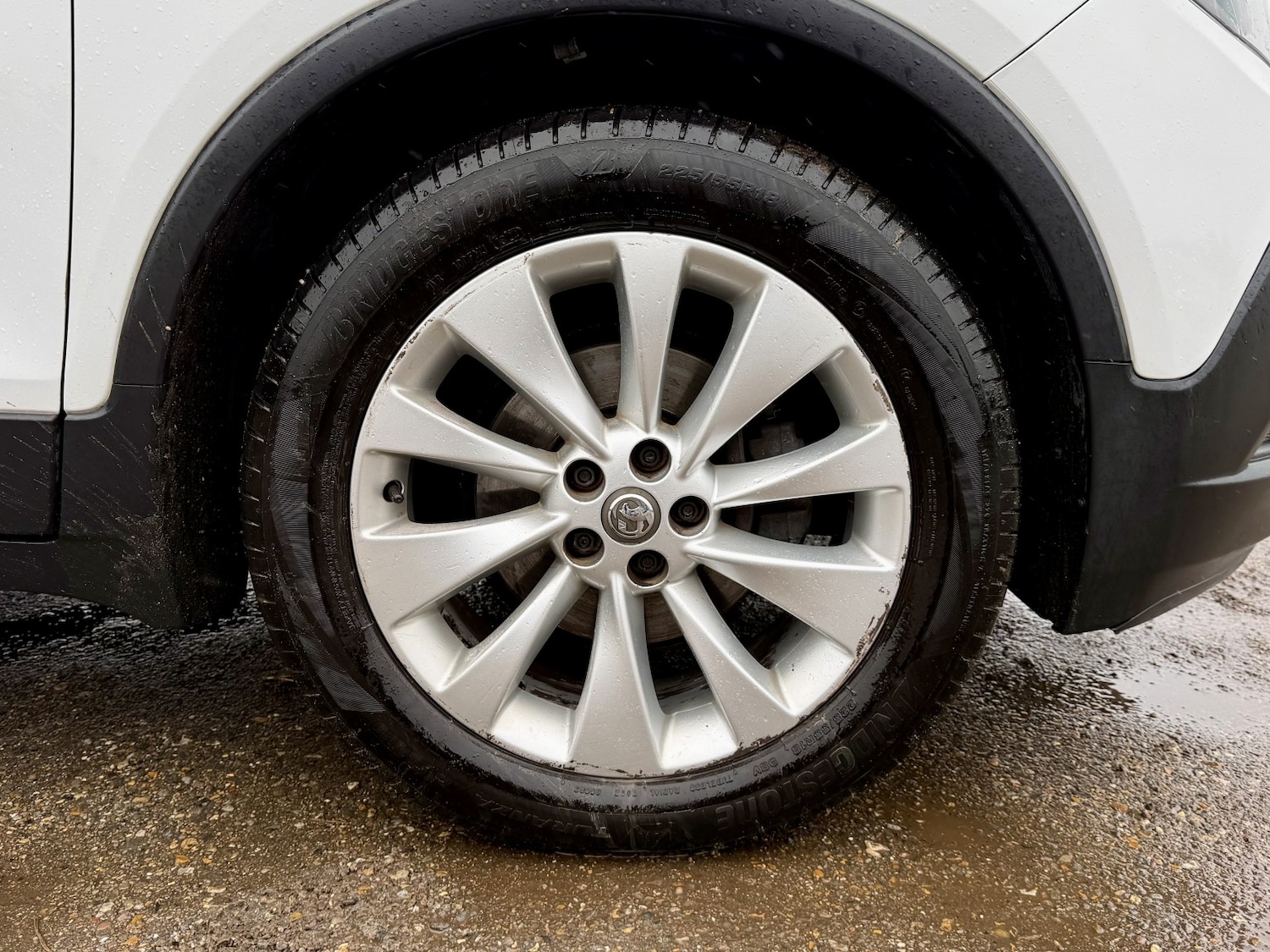 Used Vauxhall Mokka 2016 for sale - 77622508: Photo 9