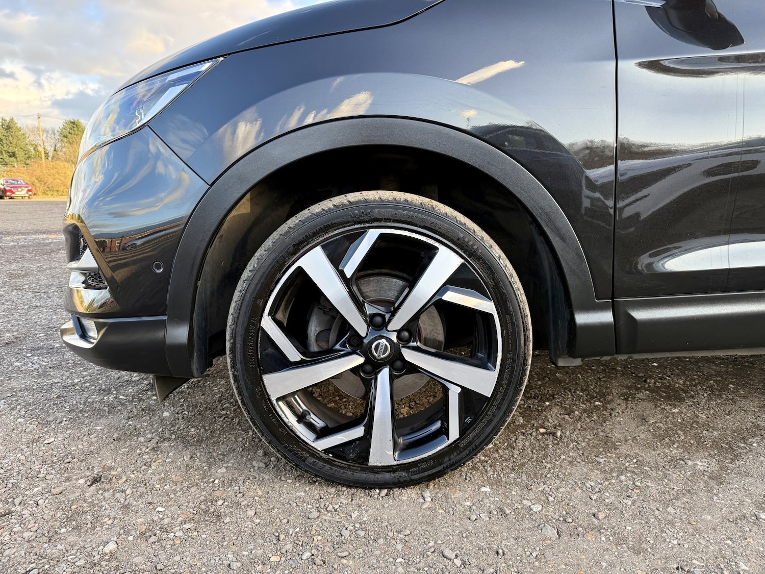 Used Nissan Qashqai 2019 for sale - 78060534: Photo 10