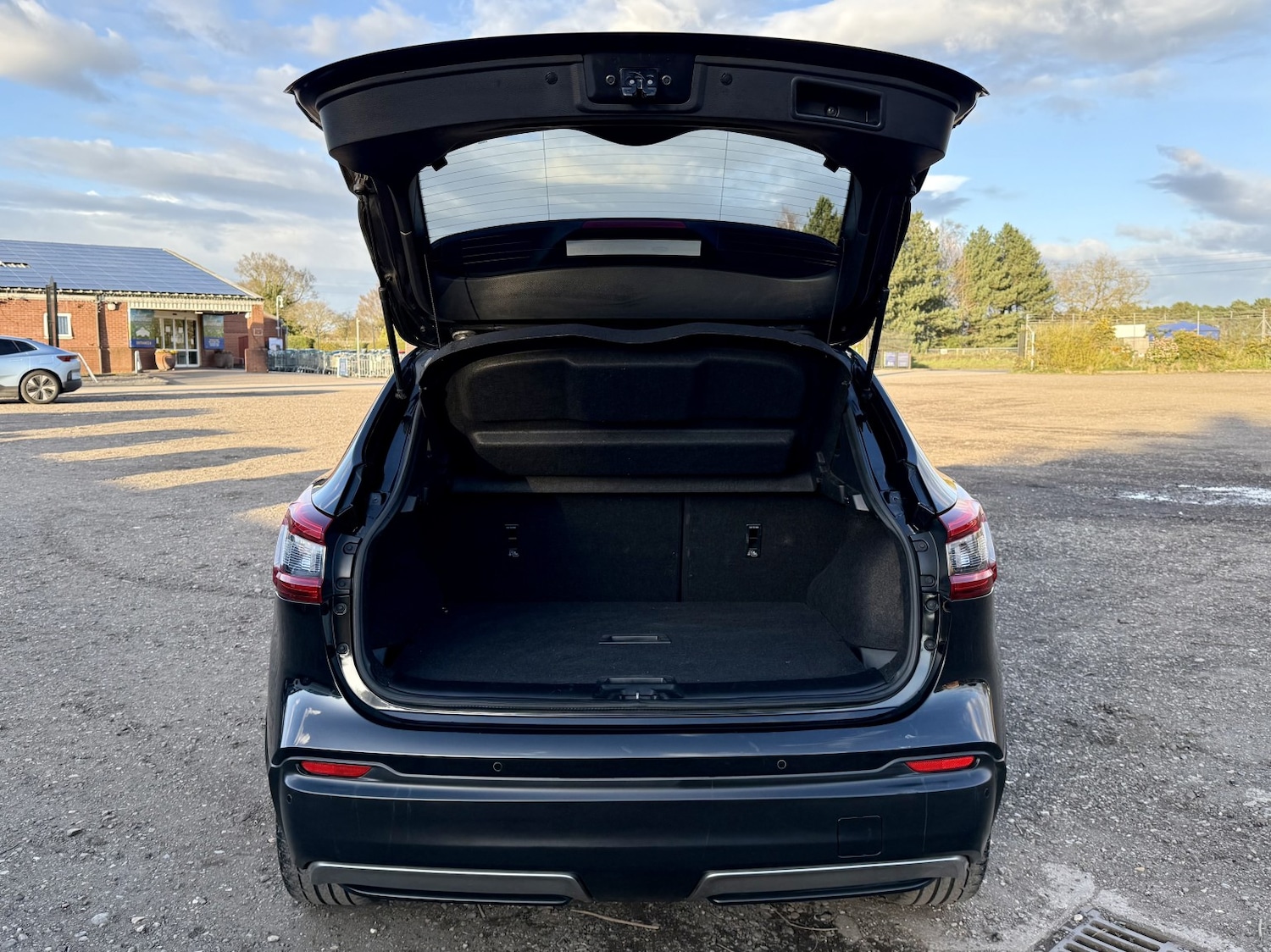 Used Nissan Qashqai 2019 for sale - 78060534: Photo 11