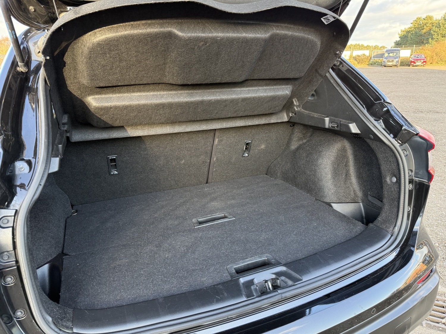 Used Nissan Qashqai 2019 for sale - 78060534: Photo 12